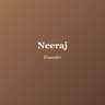 Neeraj